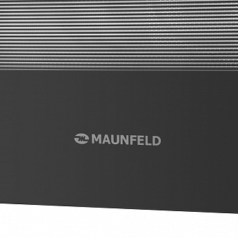 картинка Духовой шкаф компактный с функцией СВЧ Maunfeld MCMO.44.9GB 